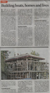 Business Mirror - Building boats, homes and lives